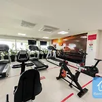 Apartamento De Luxo Com Vista Mar No Costa Espana