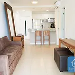 Apartamento De Luxo Com Vista Mar No Costa Espana