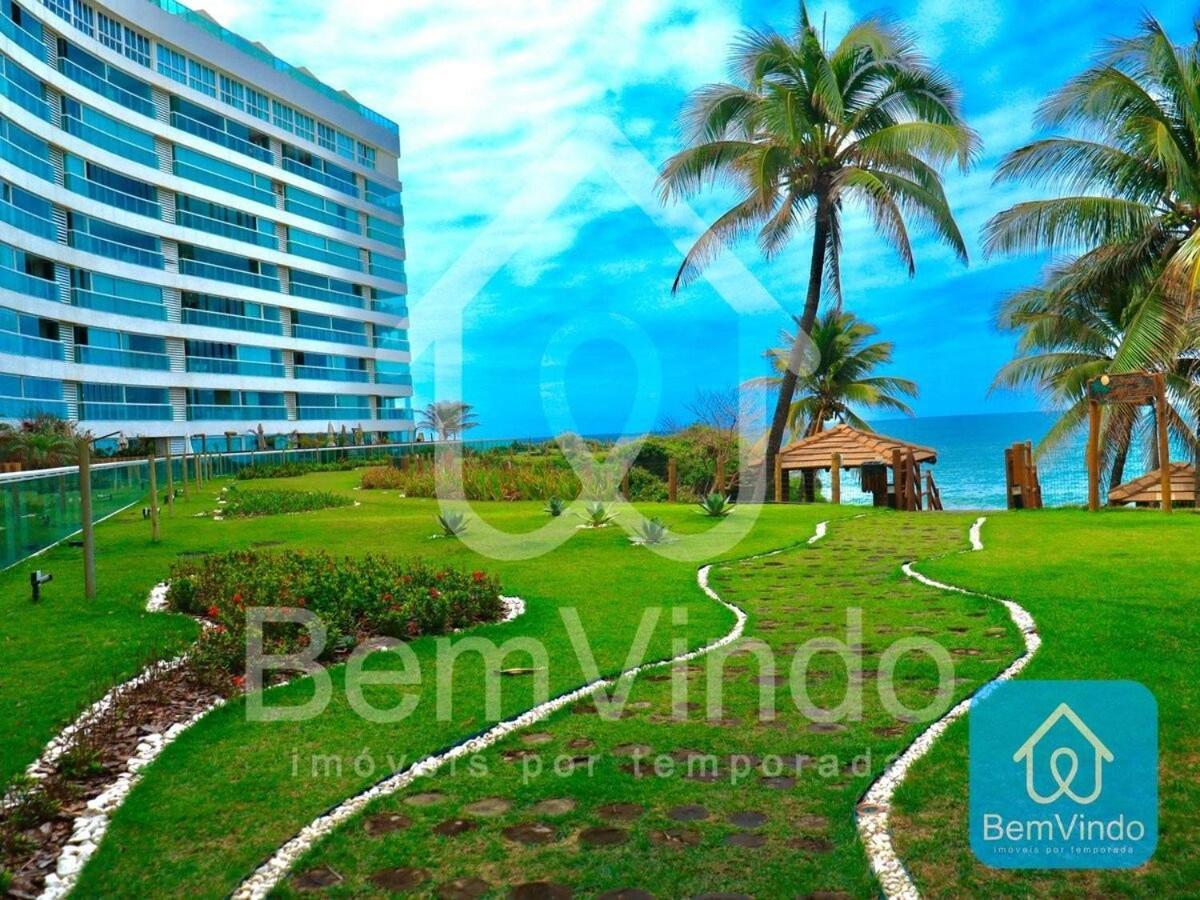 De Luxo Com Vista Mar No Costa Espana * Salvador