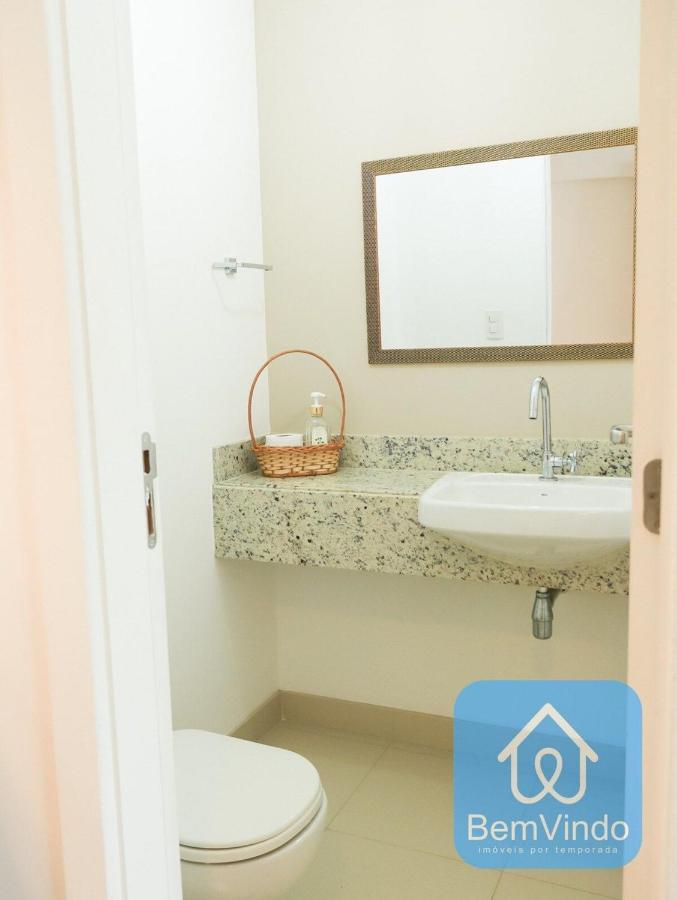 Apartment De Luxo Com Vista Mar No Costa Espana *