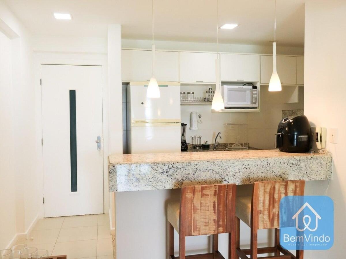 Apartment De Luxo Com Vista Mar No Costa Espana